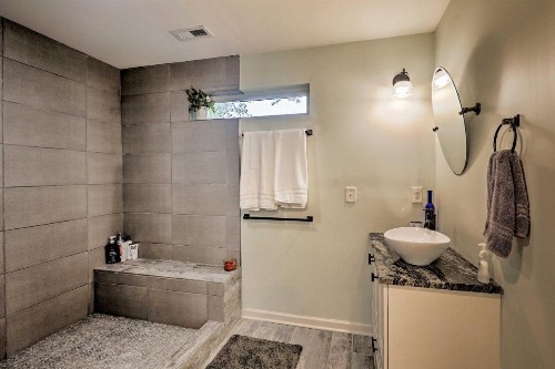 Lovely Nashville Home with Fire Pit and Yard 3Mi to Dwtn - image 9