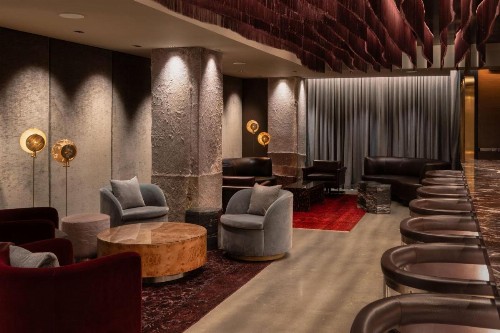 The Joseph a Luxury Collection Hotel Nashville - image 10