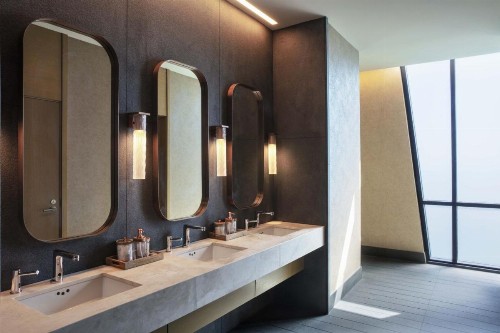 The Joseph a Luxury Collection Hotel Nashville - image 11