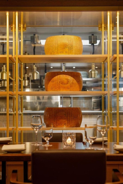 The Joseph a Luxury Collection Hotel Nashville - image 12