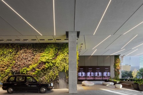 The Joseph a Luxury Collection Hotel Nashville - image 13