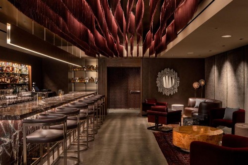 The Joseph a Luxury Collection Hotel Nashville - image 14