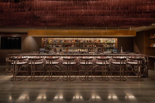The Joseph a Luxury Collection Hotel Nashville - image 17