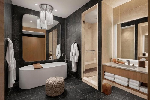 The Joseph a Luxury Collection Hotel Nashville - image 18