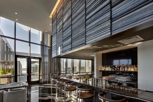 The Joseph a Luxury Collection Hotel Nashville - image 2