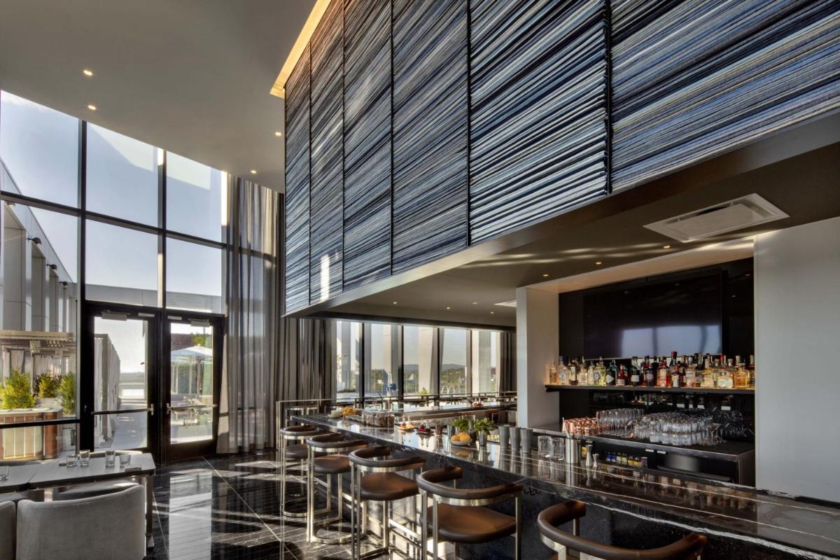 The Joseph a Luxury Collection Hotel Nashville - image 2