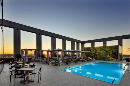 The Joseph a Luxury Collection Hotel Nashville - image 20