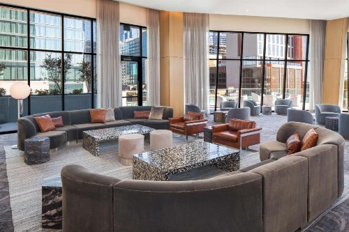 The Joseph a Luxury Collection Hotel Nashville - image 21