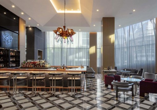 The Joseph a Luxury Collection Hotel Nashville - image 22