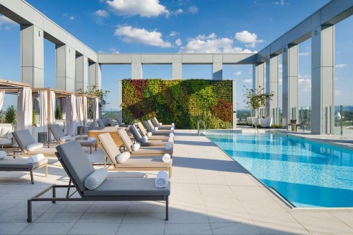 The Joseph a Luxury Collection Hotel Nashville - image 24