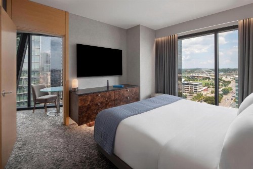 The Joseph a Luxury Collection Hotel Nashville - image 25