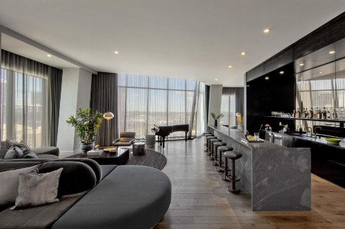 The Joseph a Luxury Collection Hotel Nashville - image 27