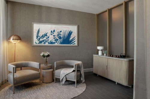 The Joseph a Luxury Collection Hotel Nashville - image 29
