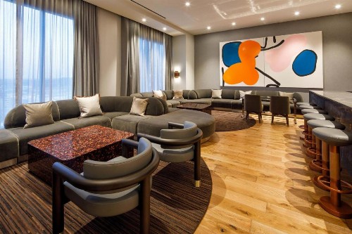 The Joseph a Luxury Collection Hotel Nashville - image 3