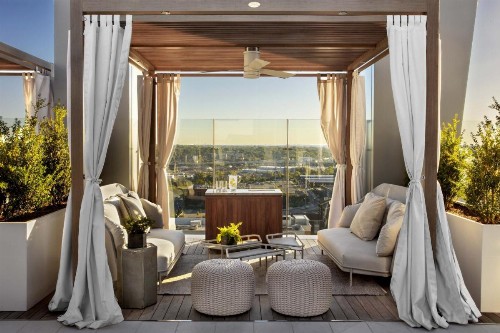 The Joseph a Luxury Collection Hotel Nashville - image 37