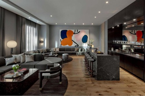 The Joseph a Luxury Collection Hotel Nashville - image 38
