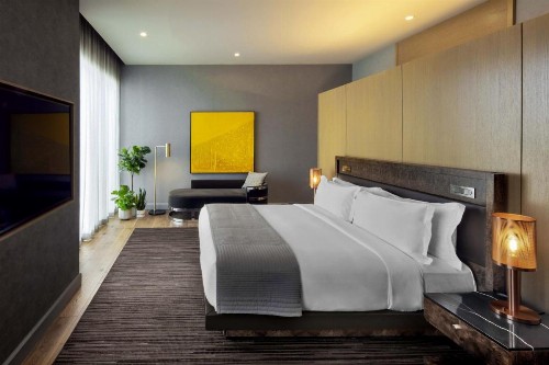 The Joseph a Luxury Collection Hotel Nashville - image 39