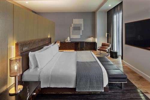 The Joseph a Luxury Collection Hotel Nashville - image 40