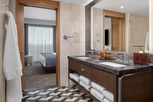 The Joseph a Luxury Collection Hotel Nashville - image 47