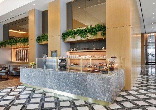 The Joseph a Luxury Collection Hotel Nashville - image 48