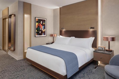 The Joseph a Luxury Collection Hotel Nashville - image 5