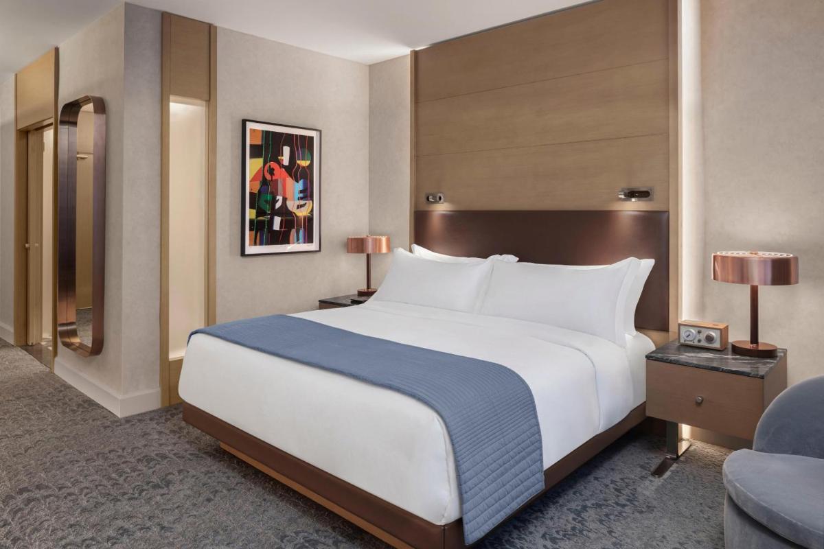The Joseph a Luxury Collection Hotel Nashville - image 5