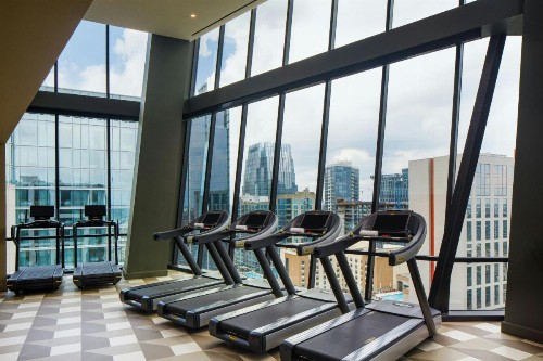 The Joseph a Luxury Collection Hotel Nashville - image 6