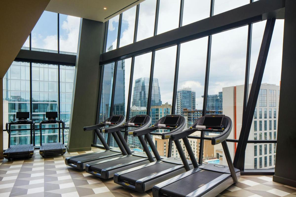 The Joseph a Luxury Collection Hotel Nashville - image 6