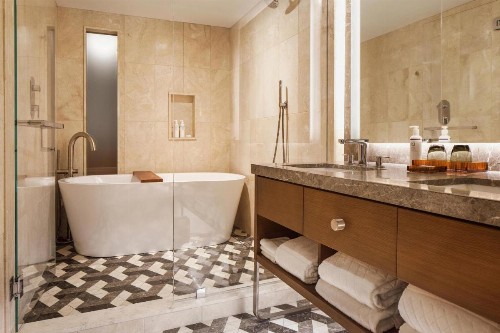 The Joseph a Luxury Collection Hotel Nashville - image 8