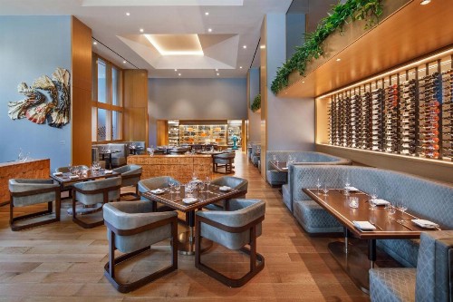 The Joseph a Luxury Collection Hotel Nashville - image 9