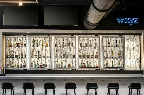 Aloft Knoxville West - image 19