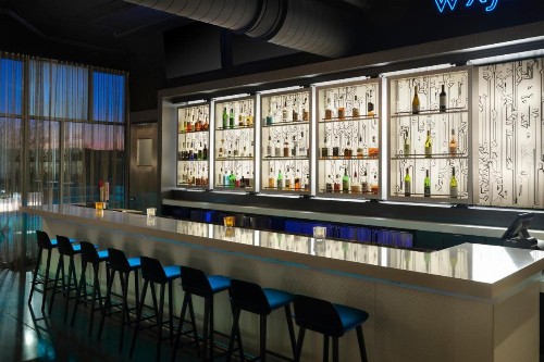 Aloft Knoxville West - image 21