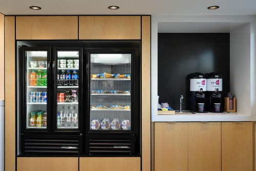 Aloft Knoxville West - image 23