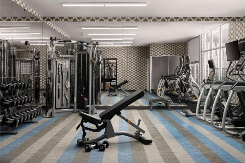 Aloft Knoxville West - image 27