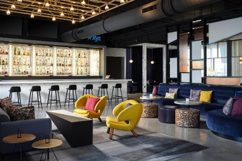 Aloft Knoxville West - image 5