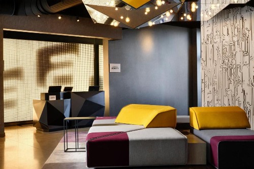 Aloft Knoxville West - image 8