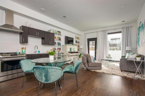 lllume - Music City Hideaway - Pool & Gym condo - image 11