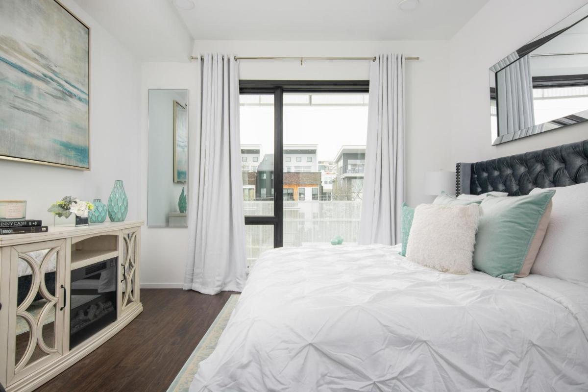 lllume - Music City Hideaway - Pool & Gym condo - image 7