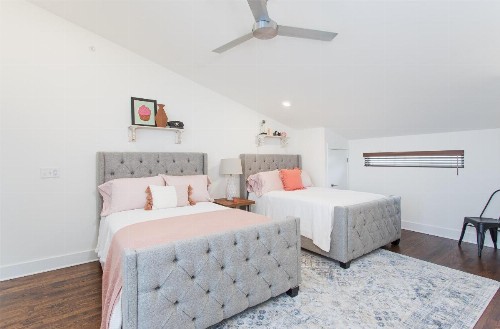 Music City Retreat - image 2