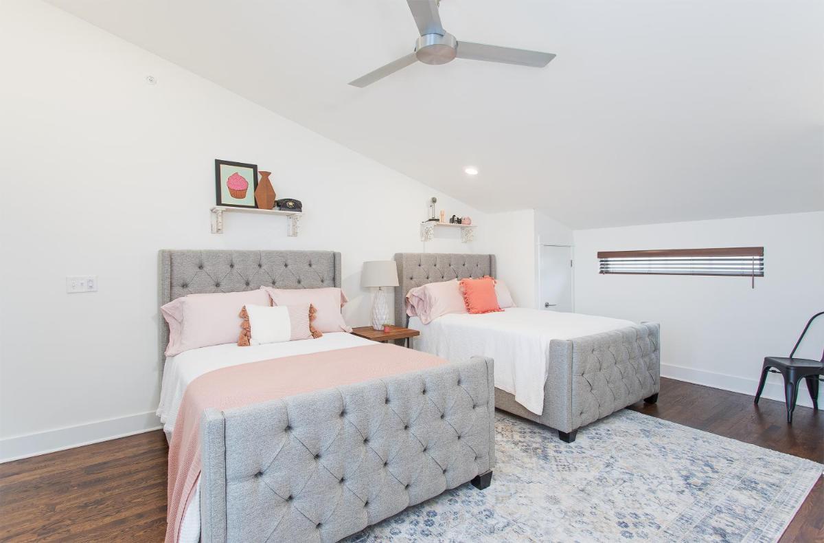 Music City Retreat - image 2
