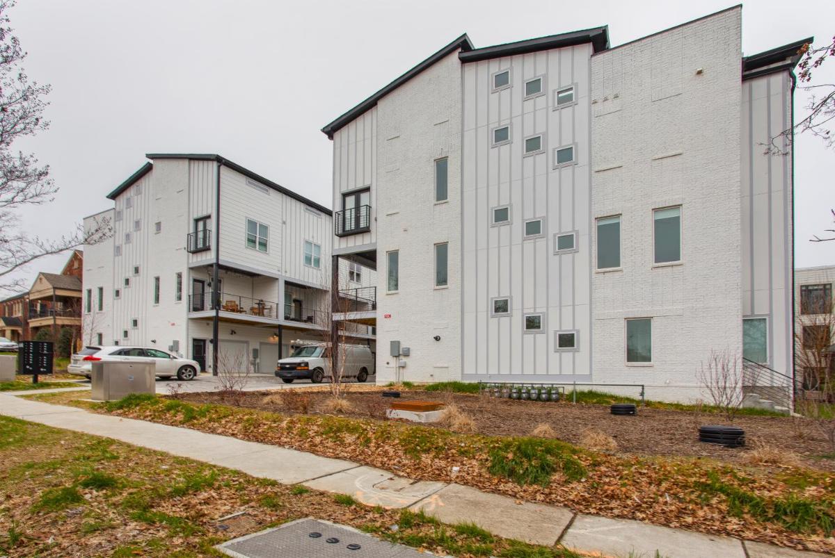 Music City Retreat - image 6