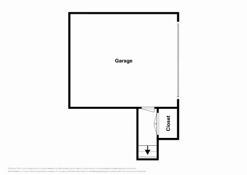 New Listing! Luxe New-Build with Rooftop Lounge townhouse - image 2