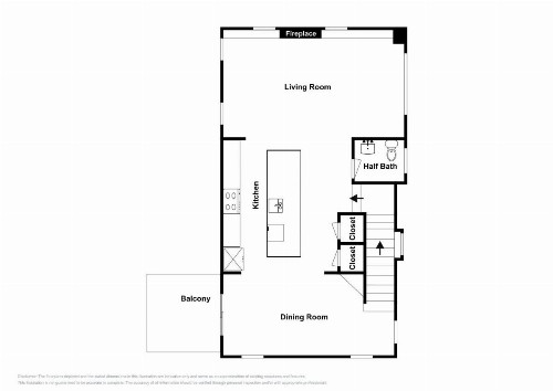 New Listing! Luxe New-Build with Rooftop Lounge townhouse - image 3