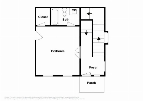 New Listing! Luxe New-Build with Rooftop Lounge townhouse - image 4