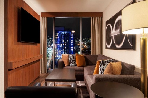 Grand Hyatt Nashville - image 10