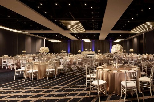 Grand Hyatt Nashville - image 17