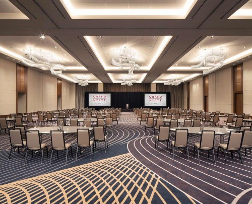 Grand Hyatt Nashville - image 18