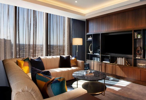 Grand Hyatt Nashville - image 19