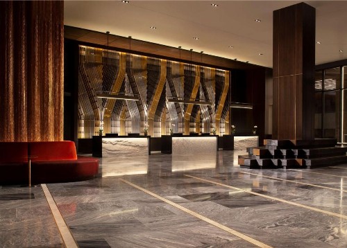 Grand Hyatt Nashville - image 20