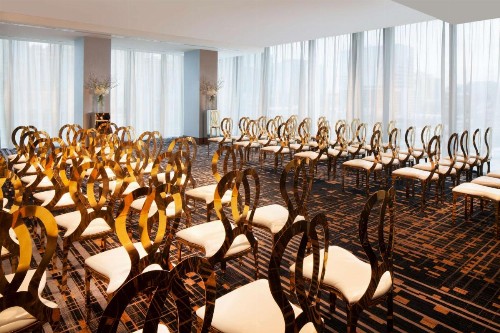 Grand Hyatt Nashville - image 21